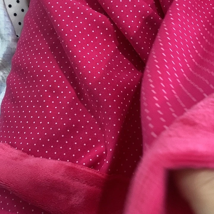 无纺布高档面料2米