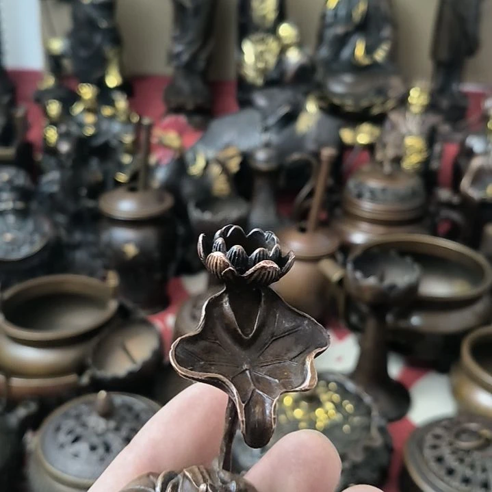 经美铜器点此下单