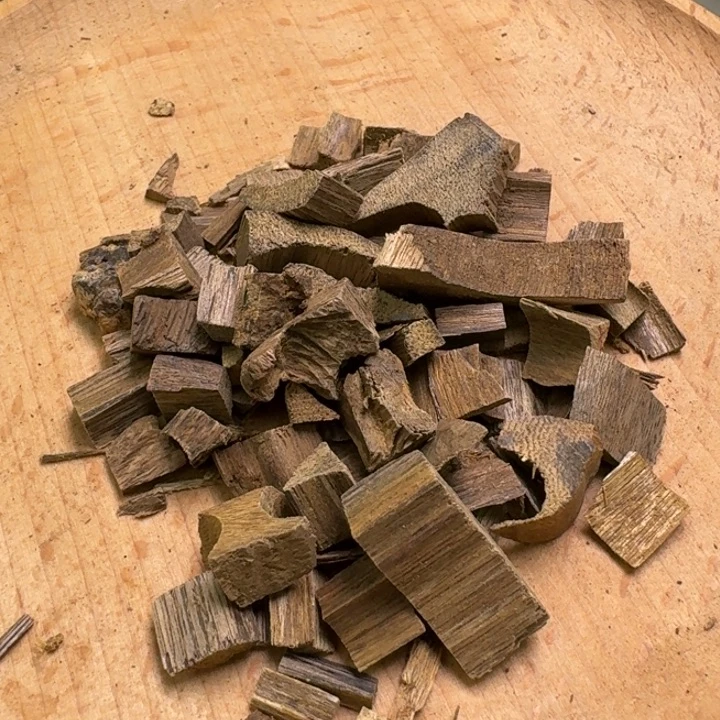 文莱车珠碎料10克