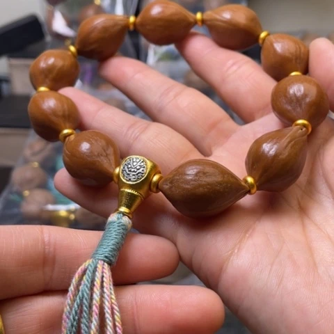 手串/手链橄榄核50