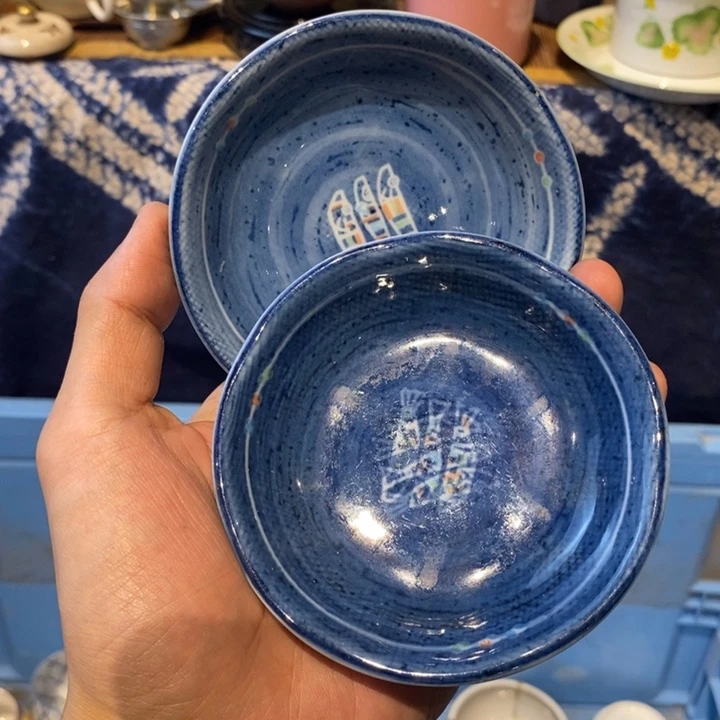 瓷片瓷器瓷器瓷器