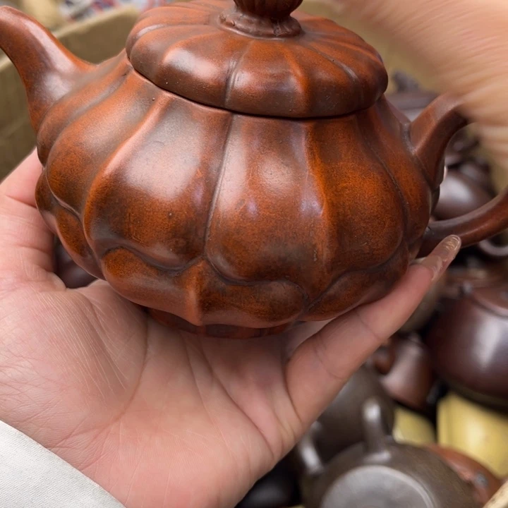 茶壶紫砂紫砂壶的设计