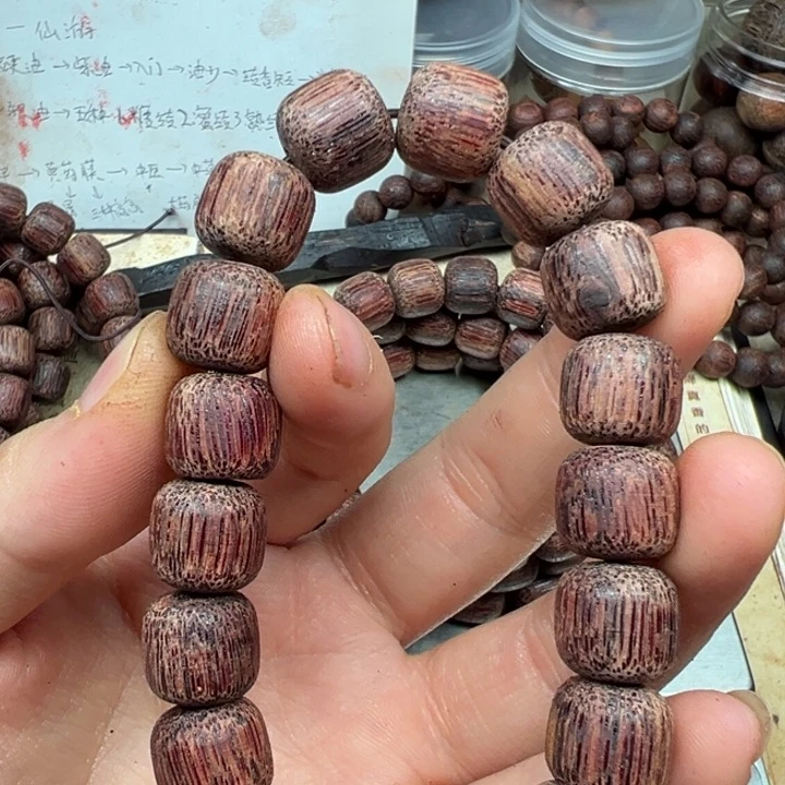 藤类降真香12老型白油东芝结晶超一档