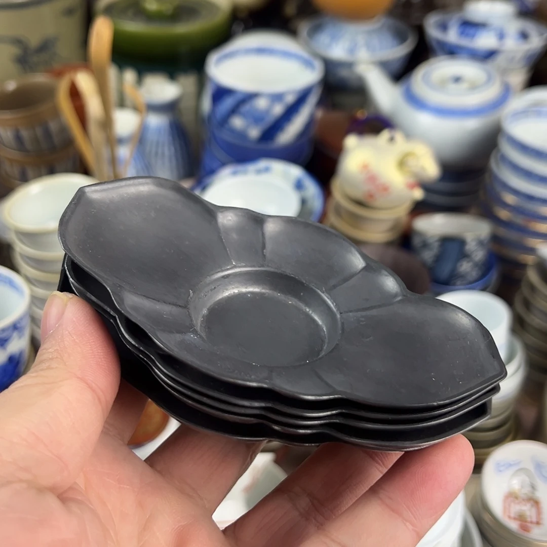 瓷片陶瓷艺术作品