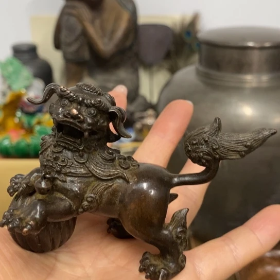 紫砂茶杯好物分享哈哈哈哈