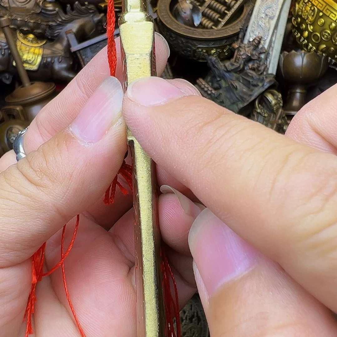 精品铜器，精美文玩