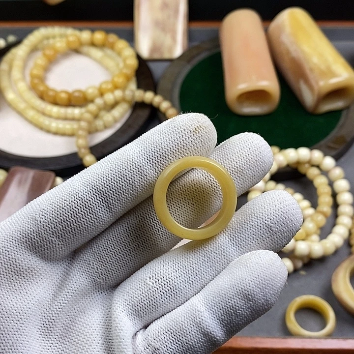 驼骨手串/手链杂件