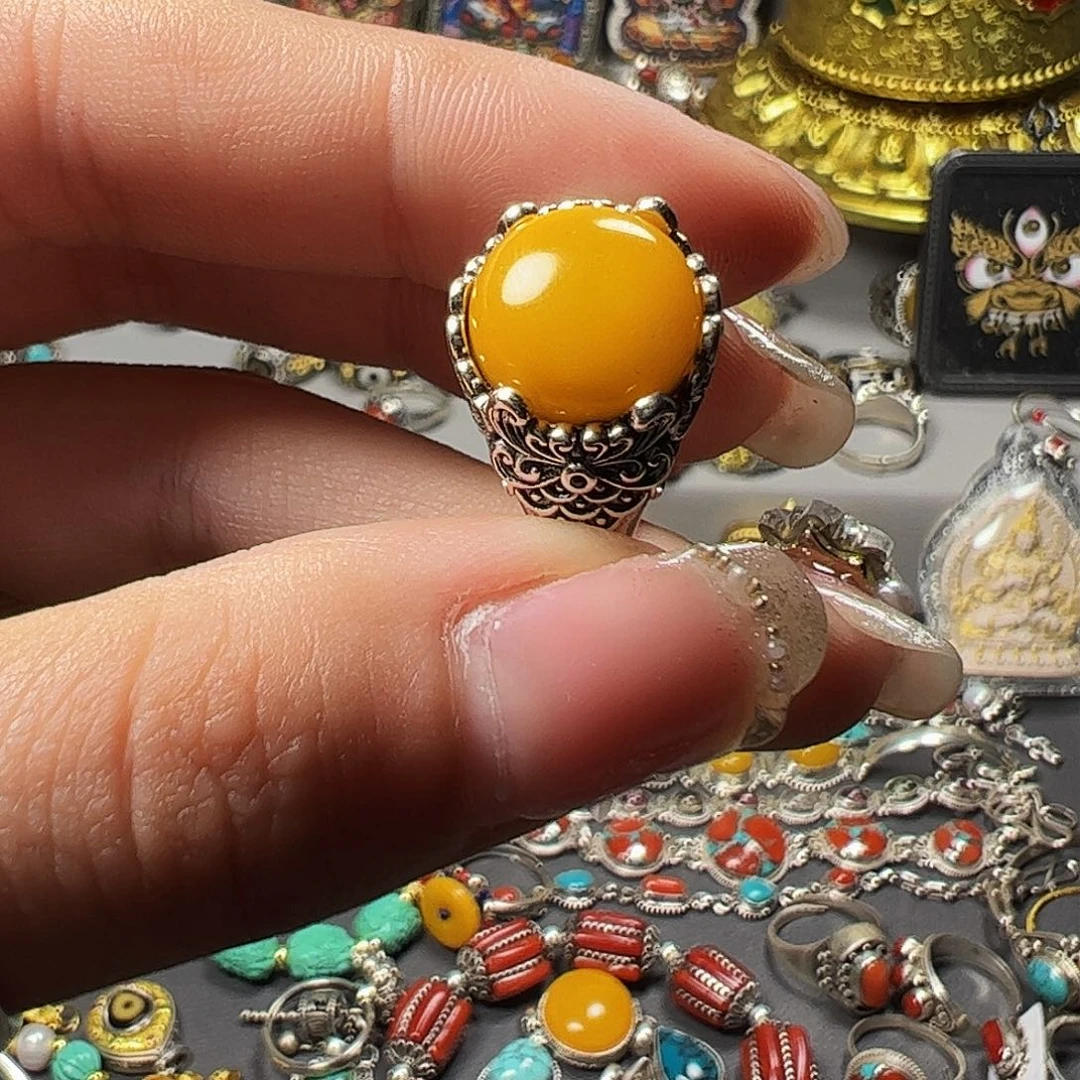 橄榄核手串/手链太**～藏地密码