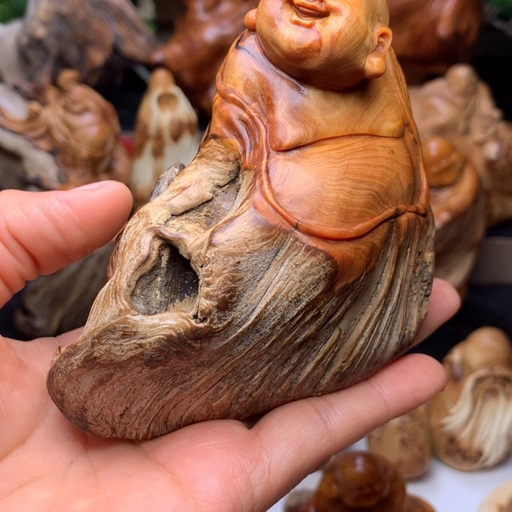 柏木（崖柏）用****。崖柏陈化