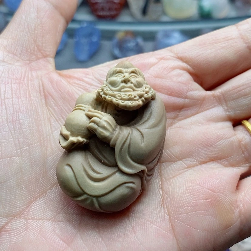 【闪购商品】未镶嵌吊坠定制石英质玉