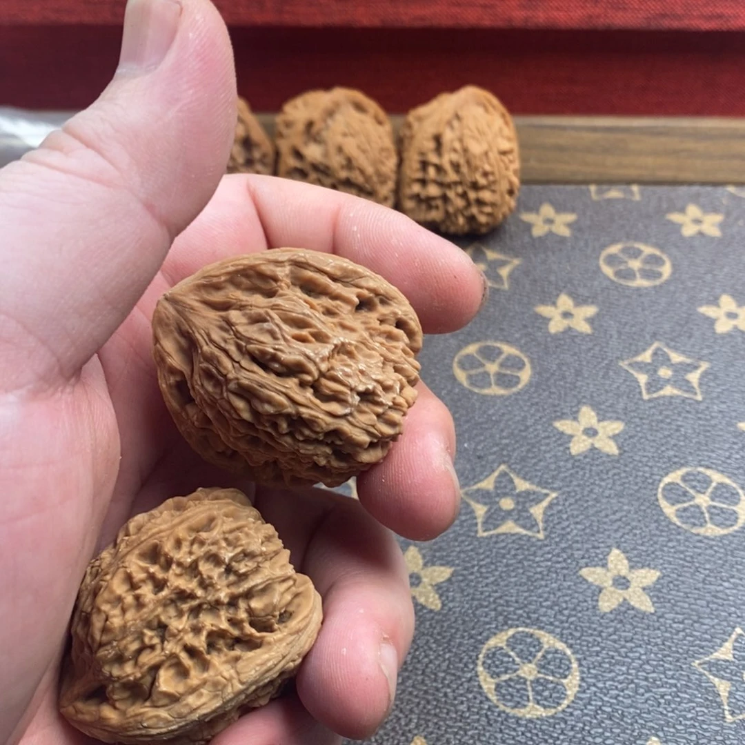 文玩核桃吊坠文玩核桃