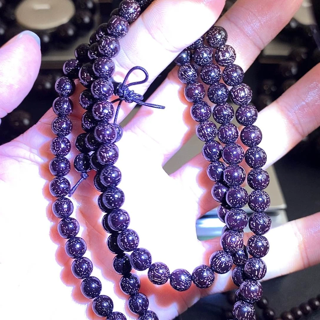 檀香紫檀（小叶紫檀）0.6