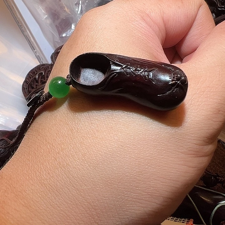 檀香紫檀（小叶紫檀）