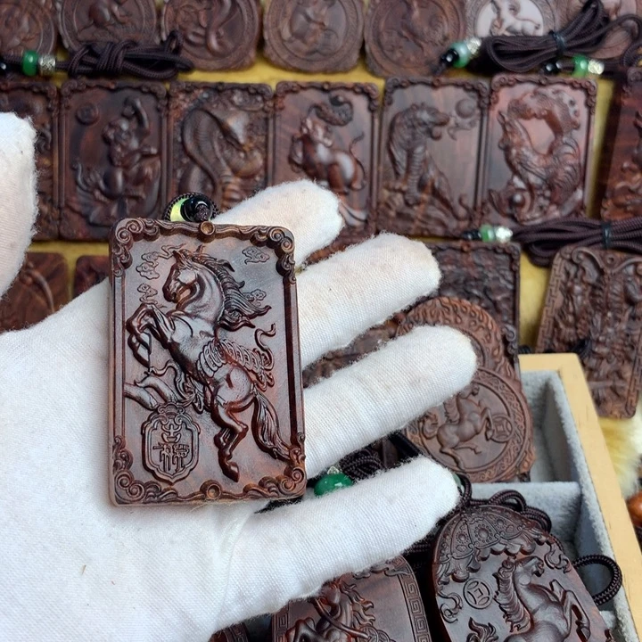 G***家黄花梨/降香黄檀手串/手链黄花梨黄花梨