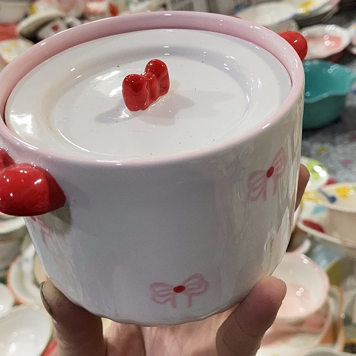 瓷片陶瓷制品生产