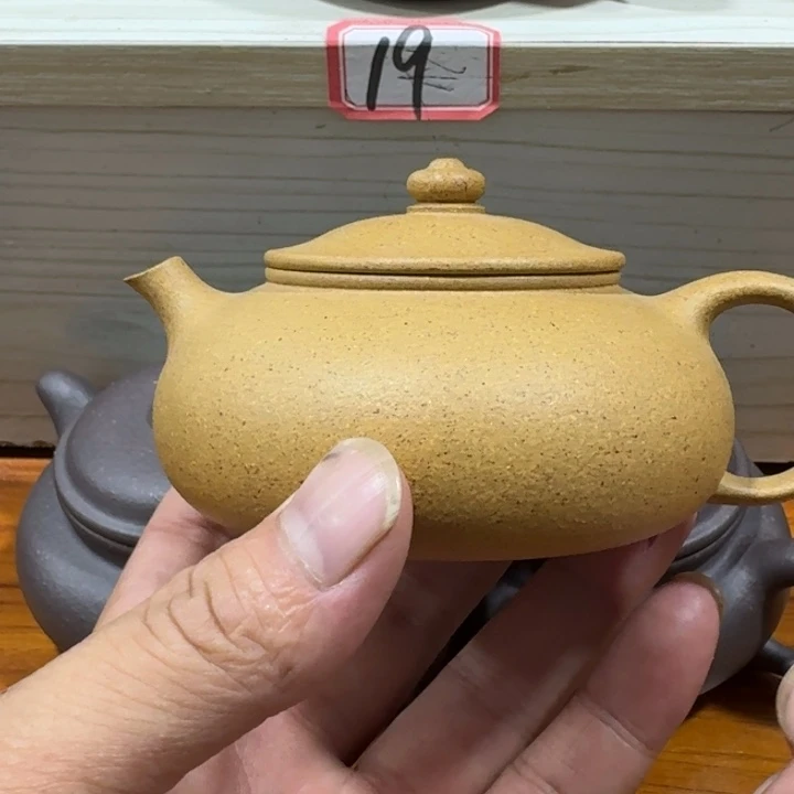 茶壶紫砂微瑕1455585588555585