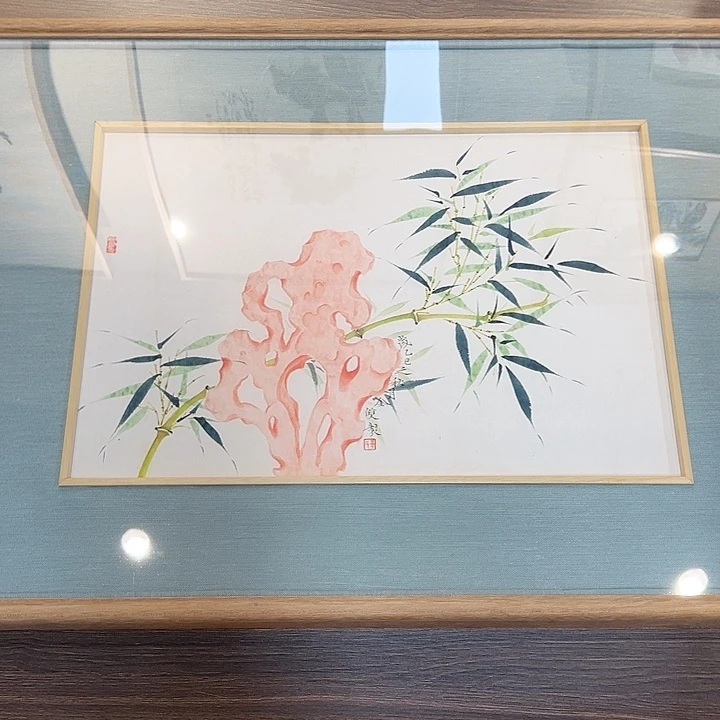 夏***炎书法精工细作假一赔万