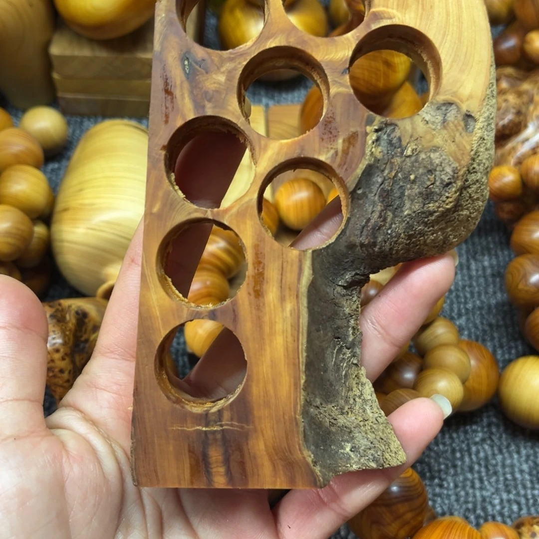 柏木（崖柏）用****2太行崖柏