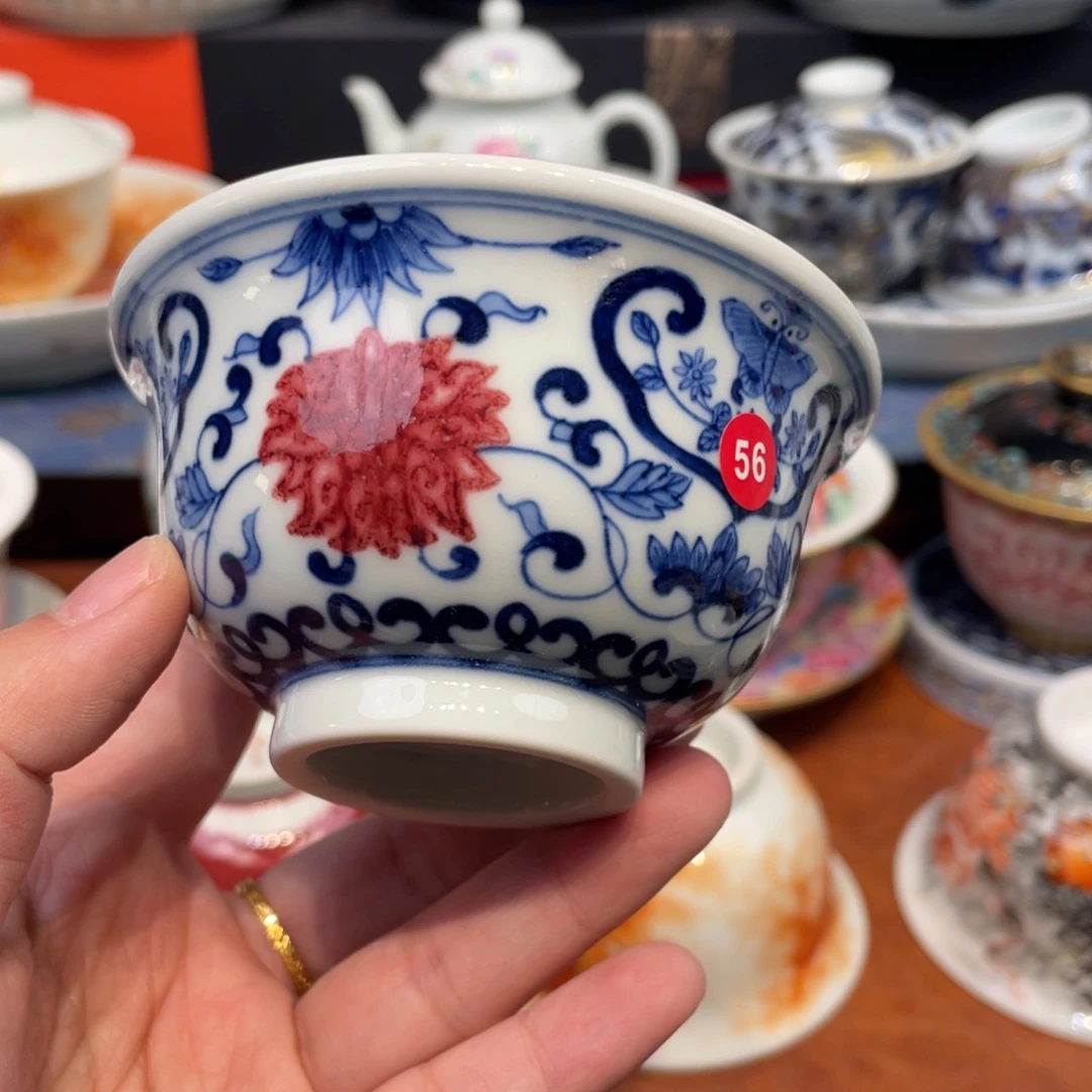 景德镇景德镇瓷器