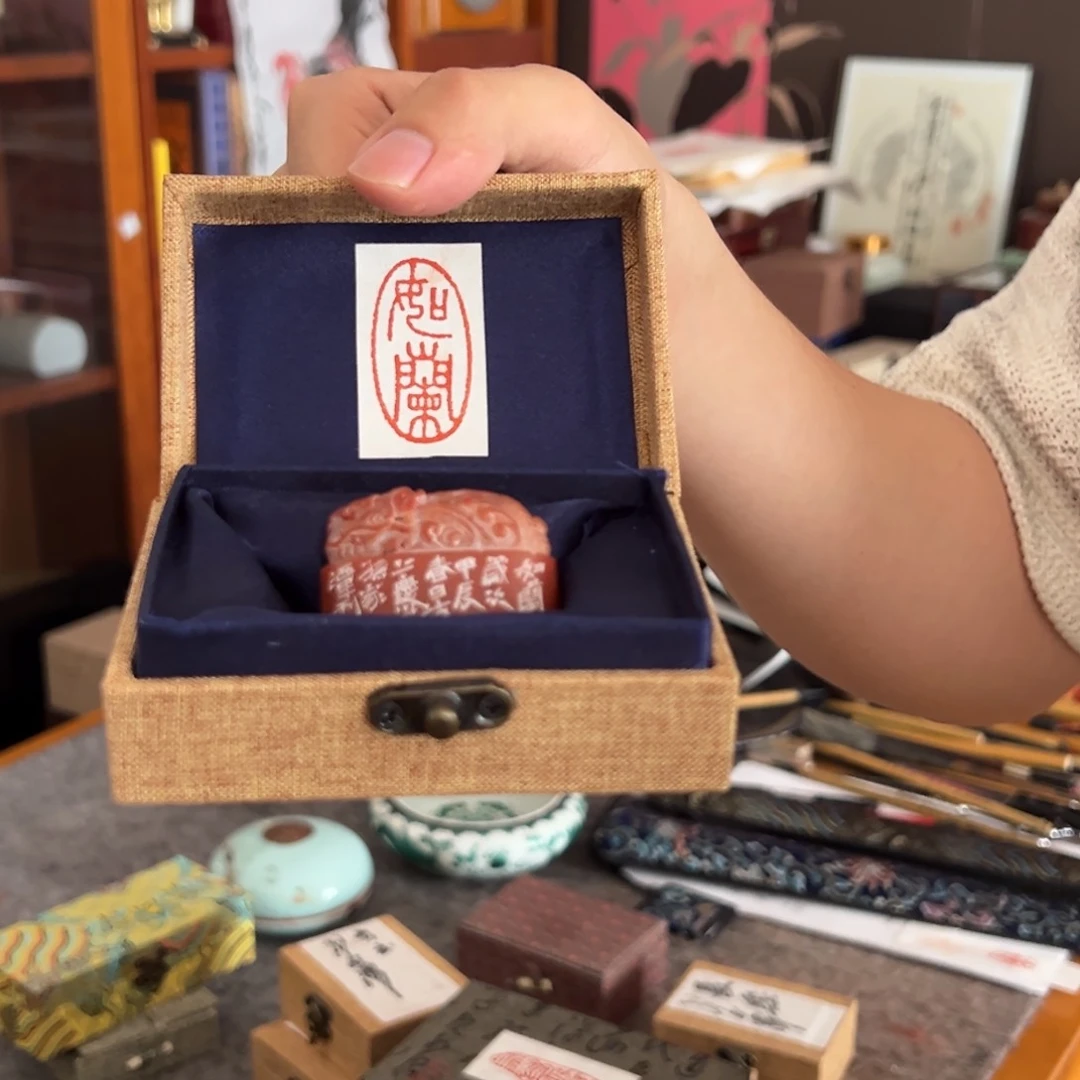 嘻***哈（f25409）如兰 书画 杂项