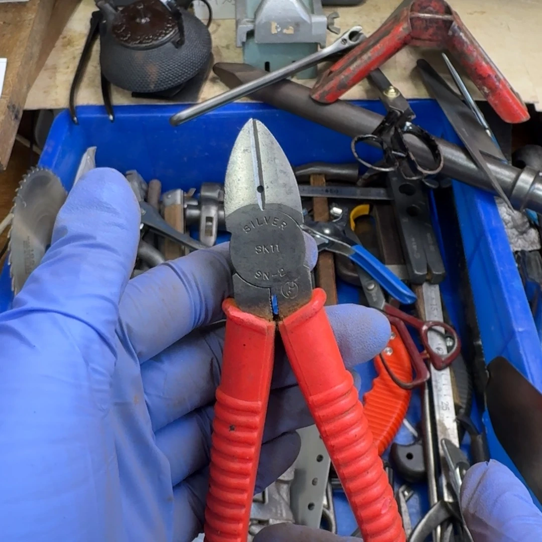 ！***e五金工具制造工艺