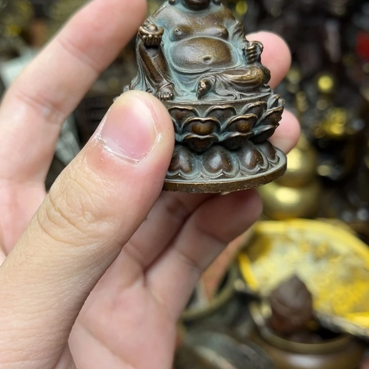 嘉嘉精品铜器摆件