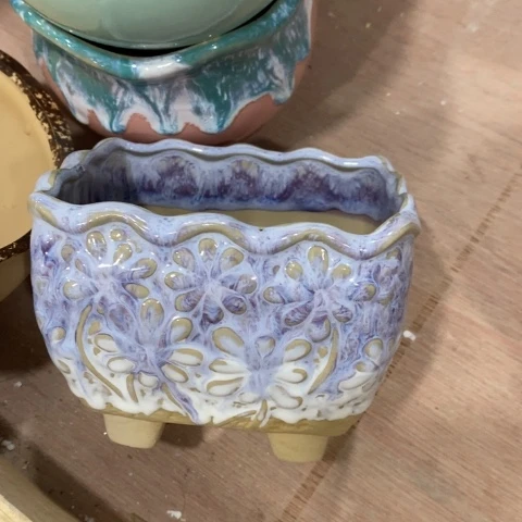 陶瓷95081紫112222222