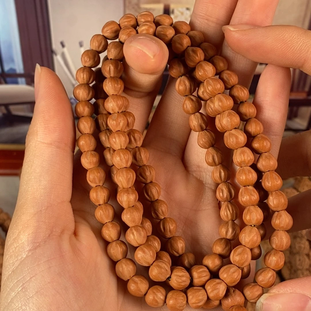 吊坠柏香籽/百香籽15