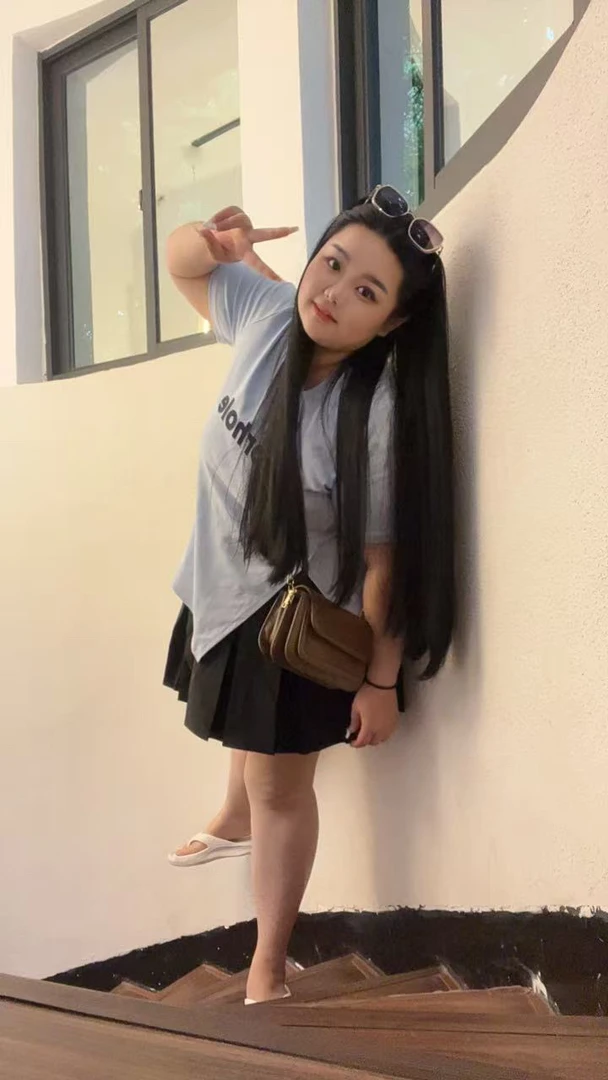 （非主图款）大码女装上新