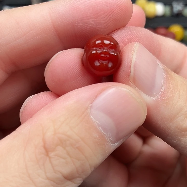 玛瑙/玉髓未镶嵌我，1