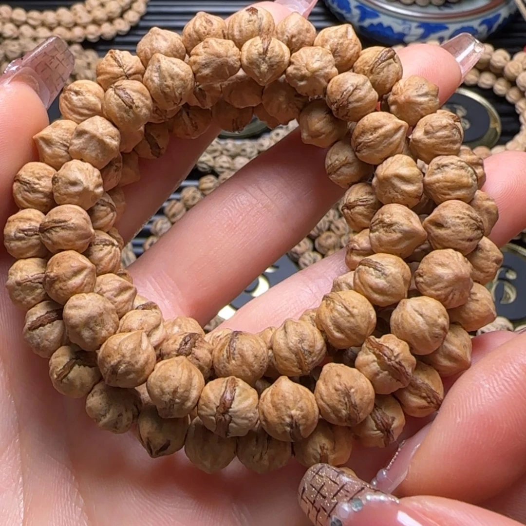 【闪购商品】柏香籽/百香籽吊坠㊖****㊖