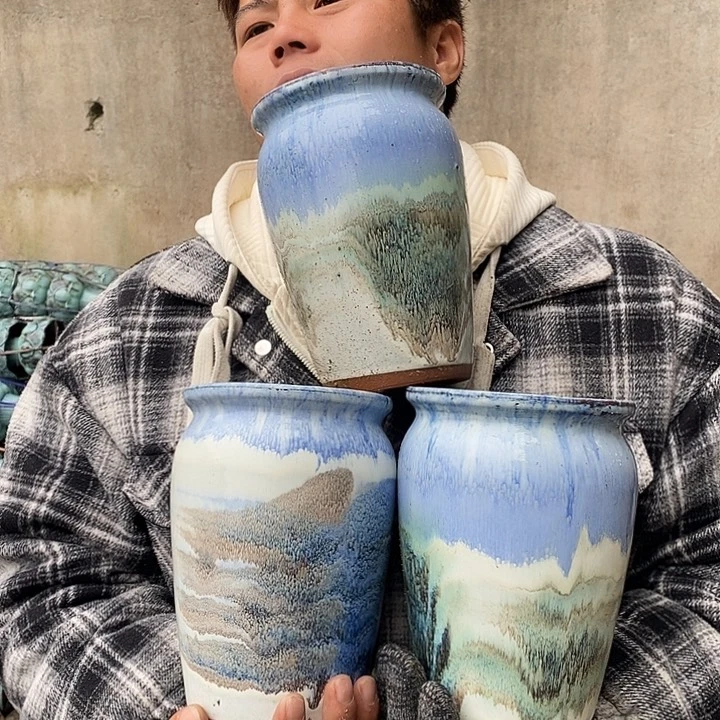 红陶抓紧入手正品