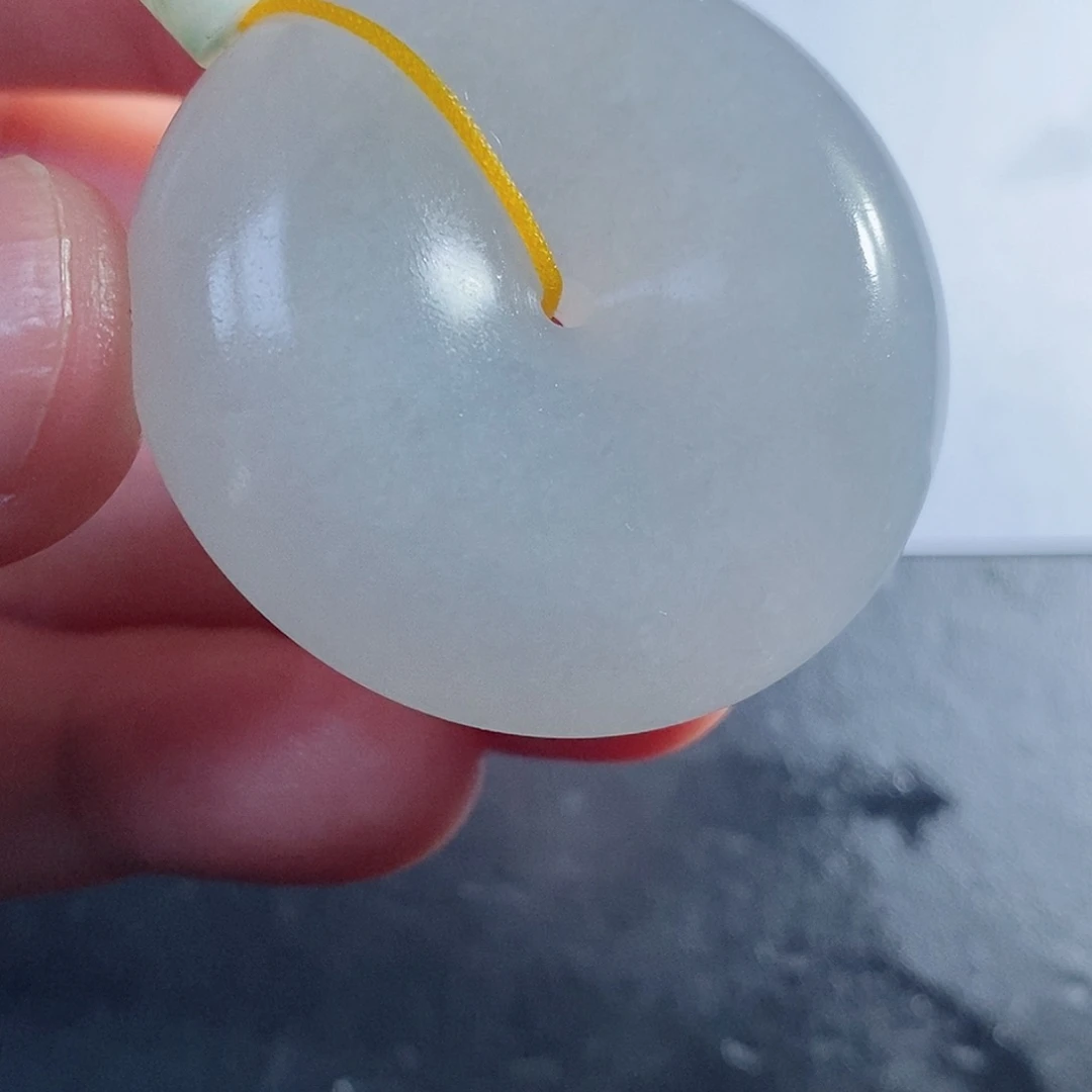 定制翡翠未镶嵌毛货