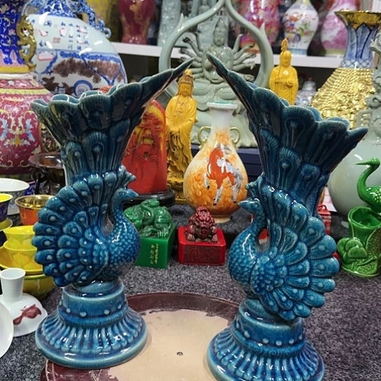 碗摆件家居设计中