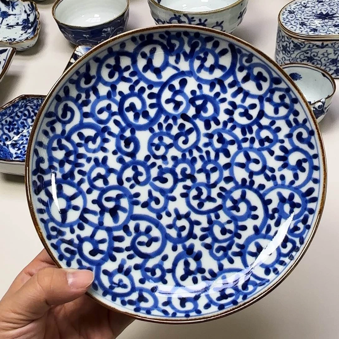 瓷            福泉窑