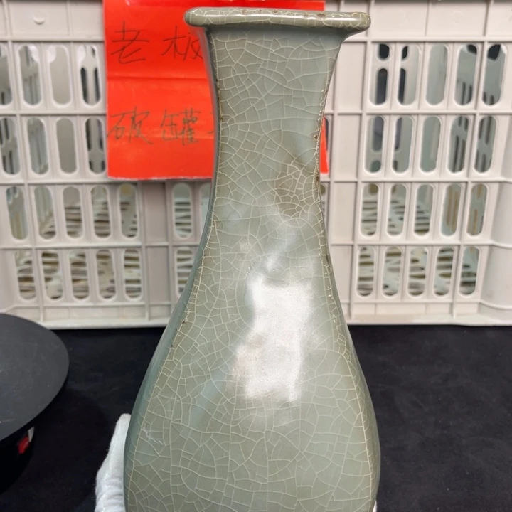 龙泉青瓷茶具套装