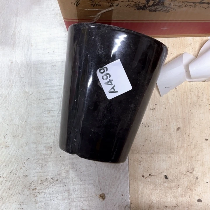 姜***姐陶瓷制品瑕疵处理