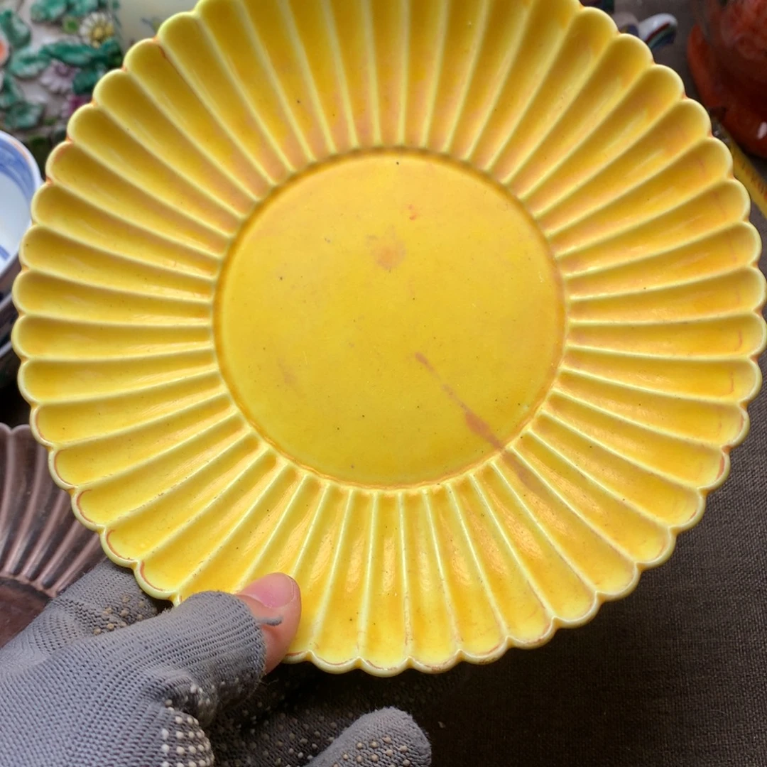 摆件陶瓷旧藏瓷器旧藏瓷器