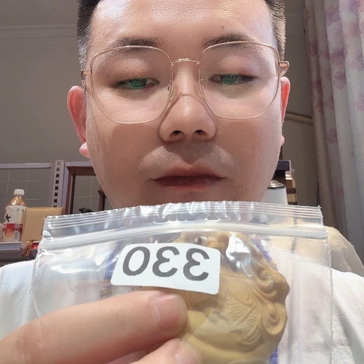 香榧木木质摆件工艺品