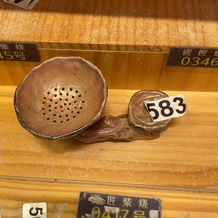 杯?****?柴烧的很好用了