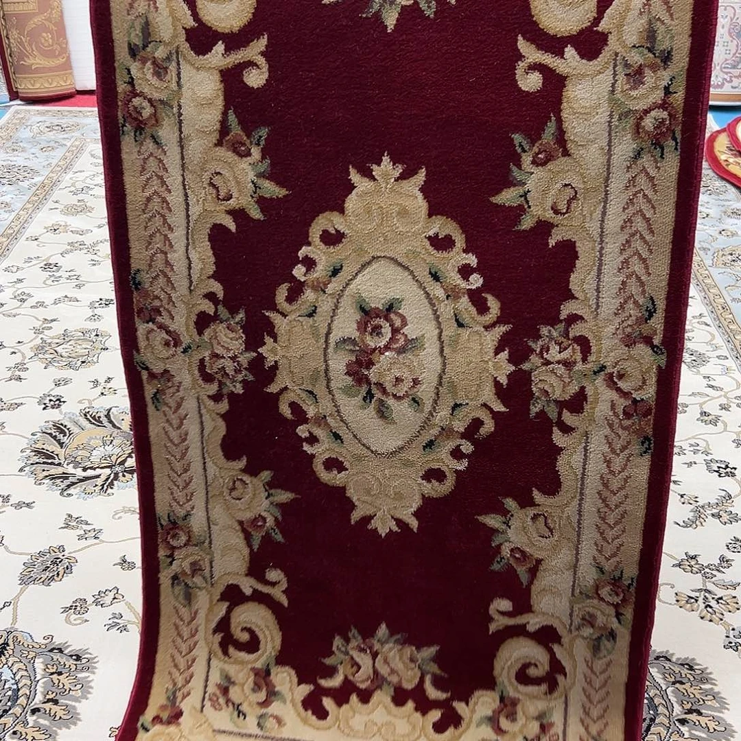 混纺80×150丙纶编织