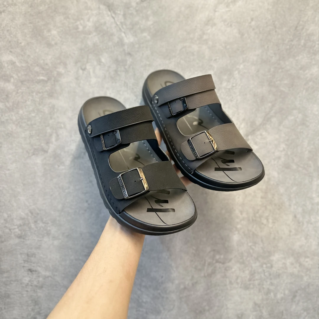 2025大爆款特惠引流 超轻大底上线防滑男凉鞋沙滩鞋巨巨巨舒服