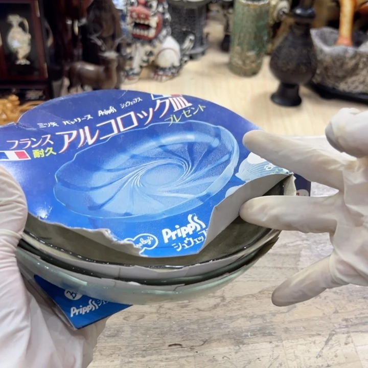 瓷片陶瓷制品生产技术的