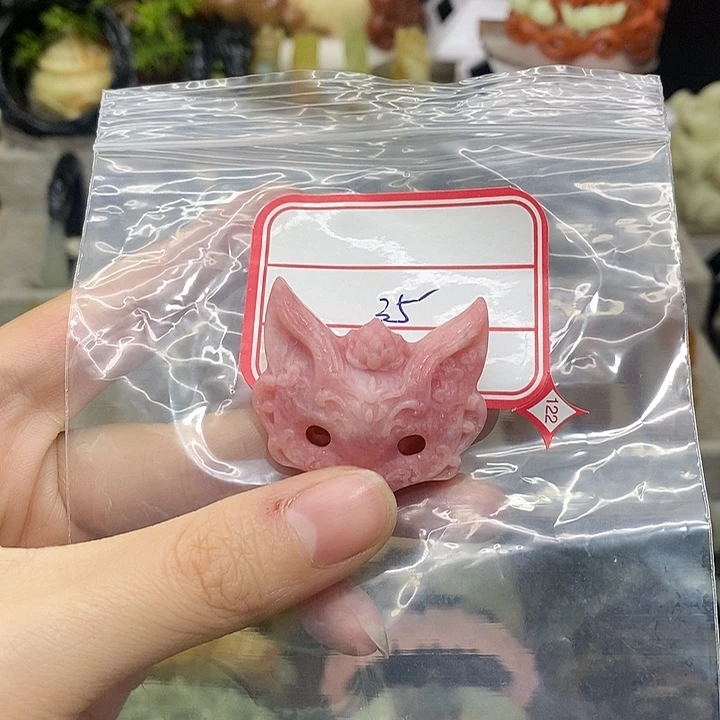 懒***i蛇纹石玉未镶嵌手镯