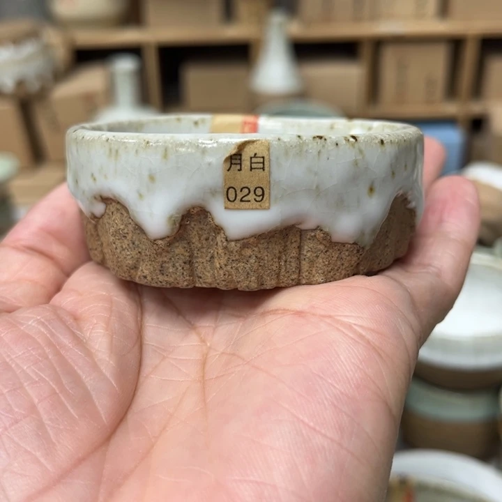 壶老段烧茶器茶具！