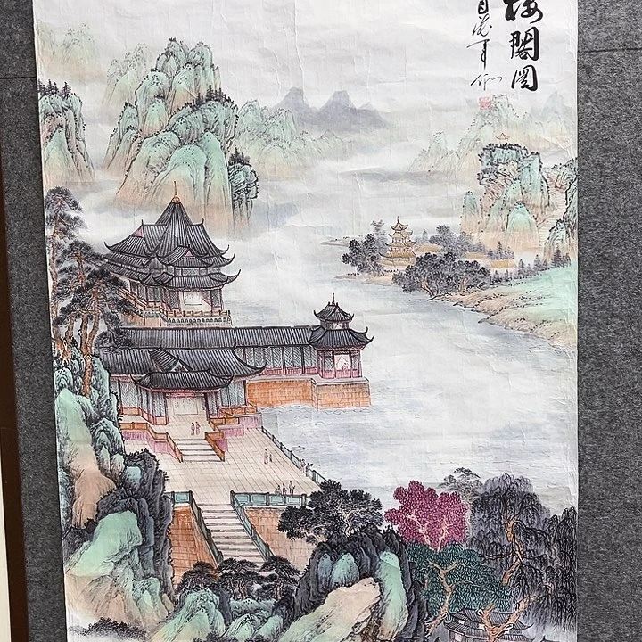 艺术作品欣赏作品