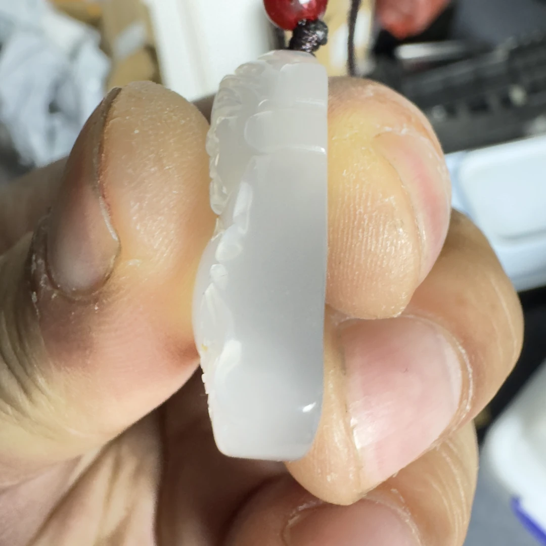 缅甸A货翡翠无性价比
