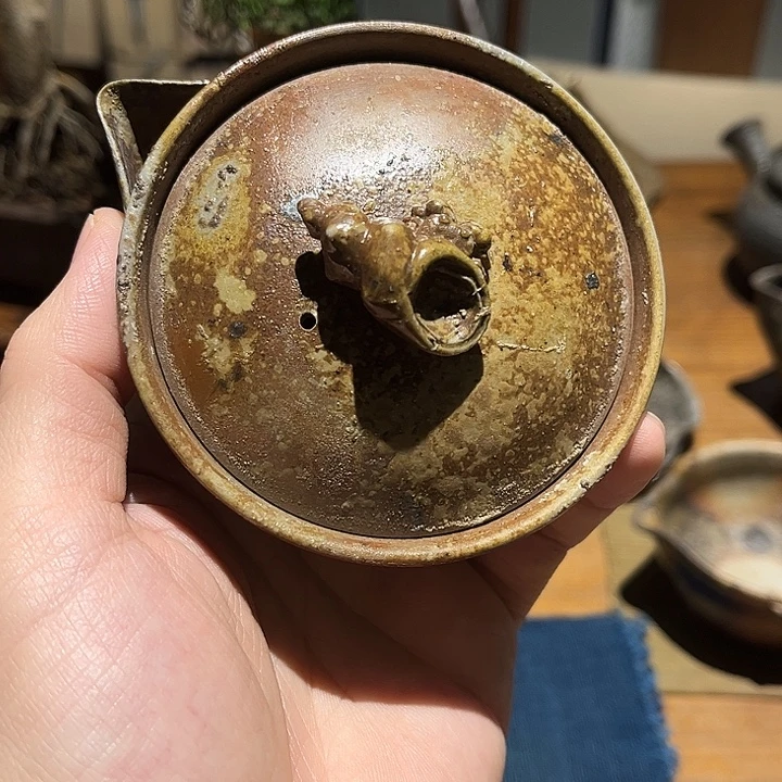 好好买壶天天开心