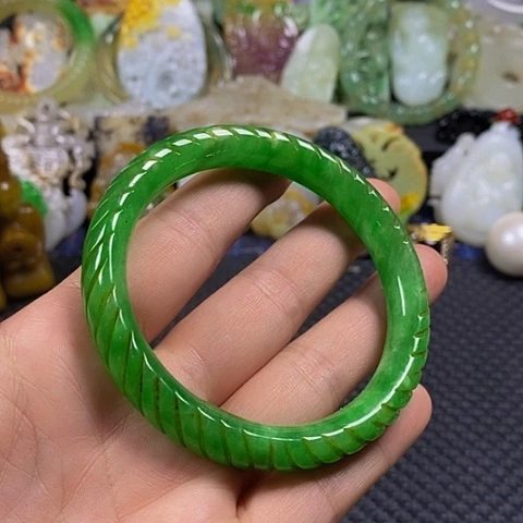 紫金钵盂菩提吊坠