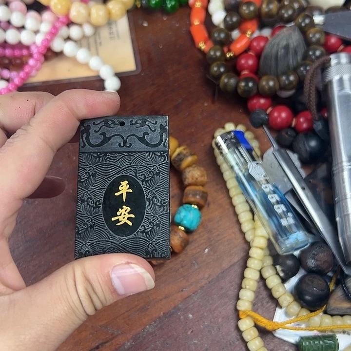 和田玉（糖玉）1未镶嵌